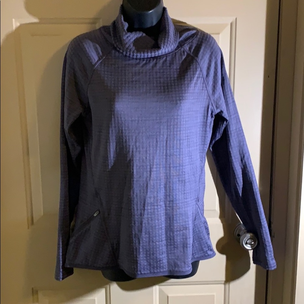 Champion Turtleneck